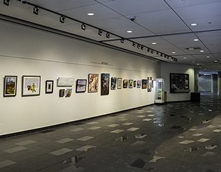 Award Winners of 2018_Shenkman Arts Centre